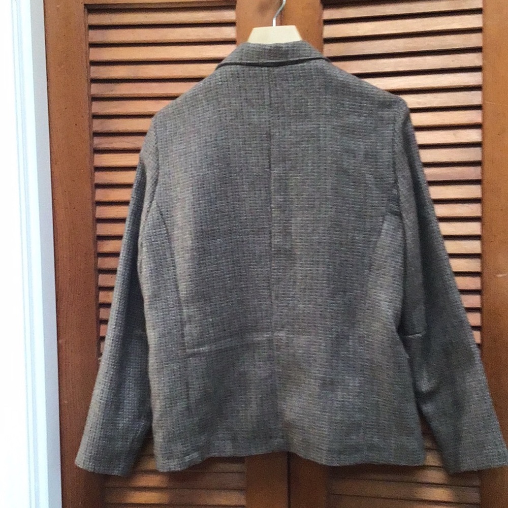 Jacket - Picture 2 of 2